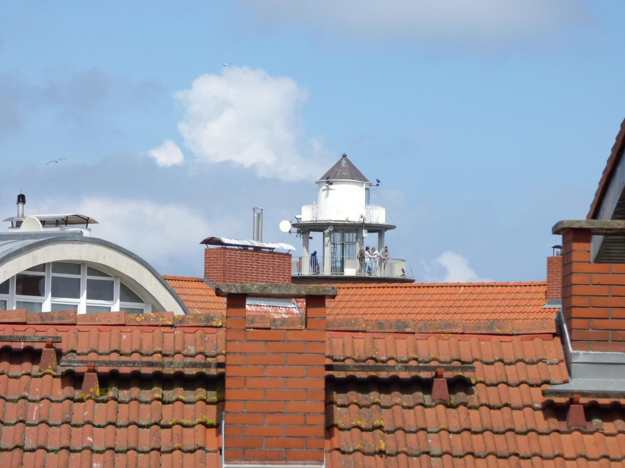 Apartamenty Albatros Raf Kołobrzeg Zewnętrze zdjęcie